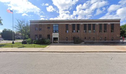 St Ansgar Elementary School