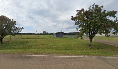 Forest Municipal Airport