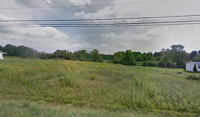 Lumber Yard Amish