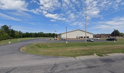 Hilton Central School District Buildings and Grounds Facility