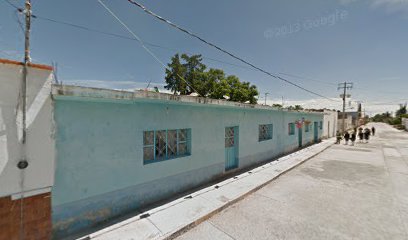 Casa de ahuatepec