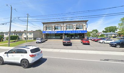 Medical Clinic Médi-Centre Saint-Jean-Sur-Richelieu