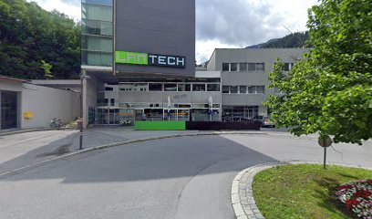 Lantech Innovationszentrum GesmbH