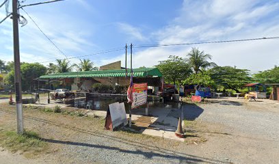 SM3 Car Wash