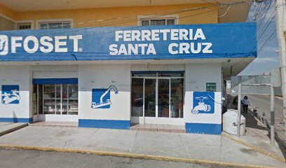 Ferreteria Sta. Cruz