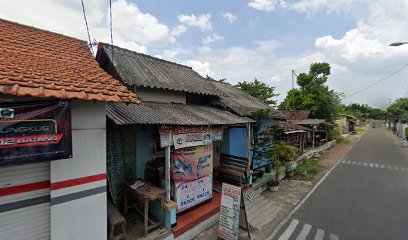 Bakung pringgodani