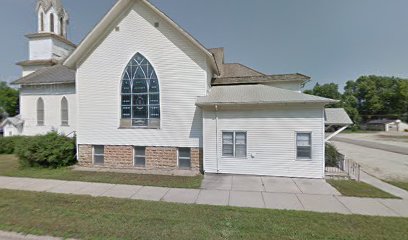 First Baptist Church of Cannon Falls