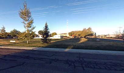 Lyman Branch Library