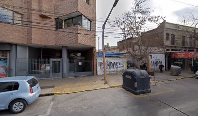Mendoza Sur 31 Parking