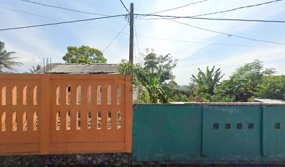 Rumah Rijal Baetul