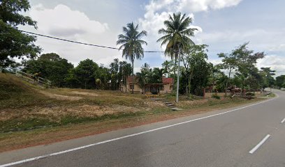 Kampung Ampang Batu, Jalan Gadek / Pulau Serang
