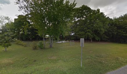 Emery Broussard Family Cemetery