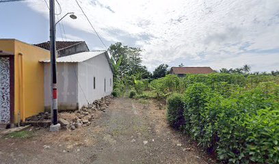 Kebun Duren