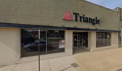 Triangle Appliance Video