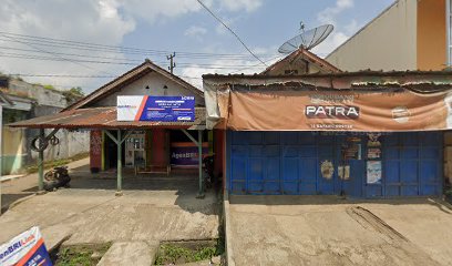 Pangkas Rambut Pramana