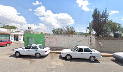 Base De Taxis El Crucero