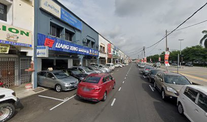 Liang Teng Motor Sdn. Bhd.