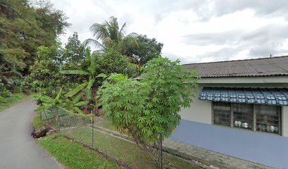 Tabika Kemas Kampung Sekolah