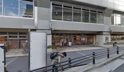 カメラのキタムラ東京・ウイングキッチン京急蒲田店