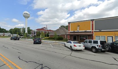 Kirklin Community Center