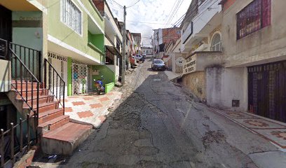 Iglesia Los Misioneros De Cristo Trinitaria