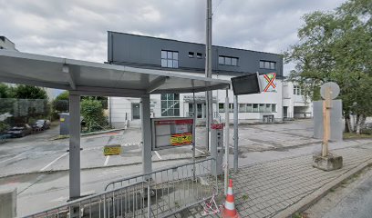 Voest-alpine-stahlhandel GmbH