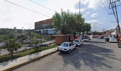 Sitio De Taxis 'Los Olivos'