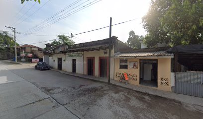 La Palapa de Wicho