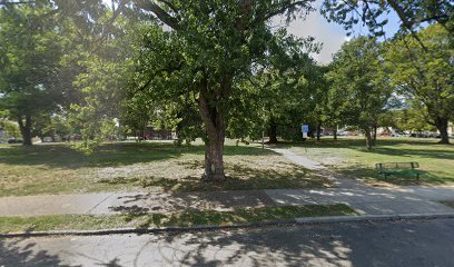 Veterans Memorial Park