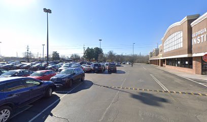 Northfield Court Shopping Center