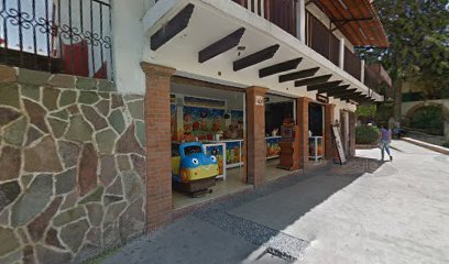 Inlak'ech cafetería y Restaurante