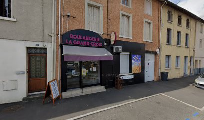 Boulangerie Le Grand Croix La Grand-Croix