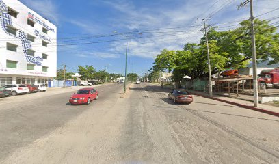 Estadio Municipal