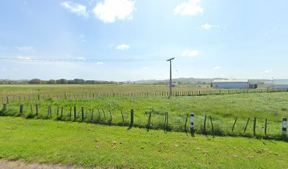 z, Wairoa Airfield