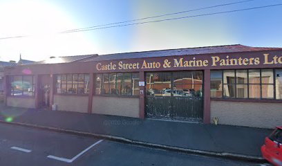 Castle Street Auto Painters Limited