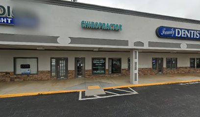 Foundation Family Chiropractic - Pet Food Store in Atlanta Georgia