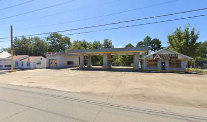 Heber Springs Awning & Home