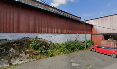 DNH - Den Norske Høyttalerfabrikk AS