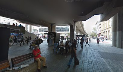 Servientrega Avenida Bolívar