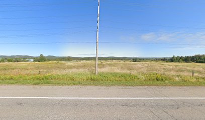 Sault Ste. Marie Solar Park