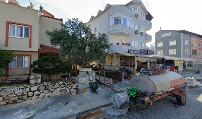 TARAKÇI İNŞ YAPI MARKET