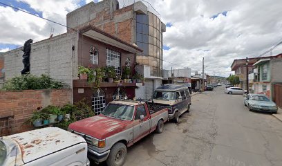 Centro de Servicio Italika Apan - Oficinas de empresa en Apan, Hidalgo, México