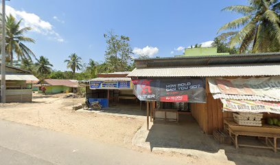 Rumah Makan Ceria