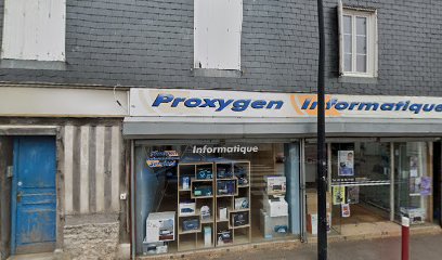 Proxygen Plus