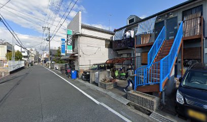 松井硝子店