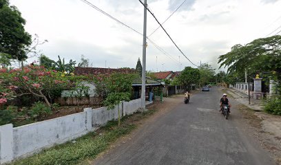 Warung SURYA INDAH