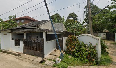 Perumahan Alam Tajur Halang