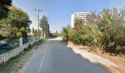 Meltem Tatil Köyü