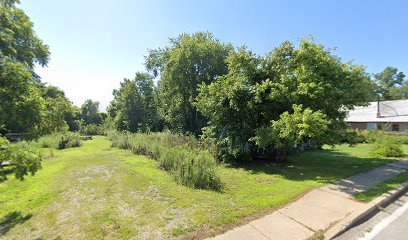 Callison Baugh Journey Cemetery