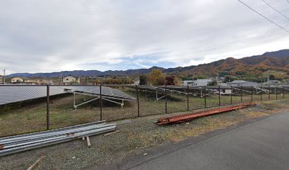 Solar Plant